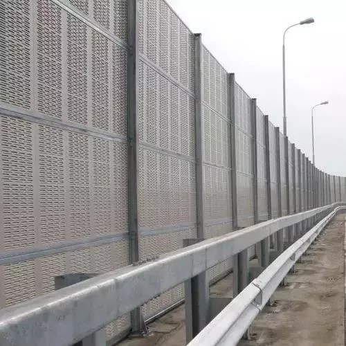 Шумопоглощающие экраны ГОСТ 32957-2014 в г. Архангельск