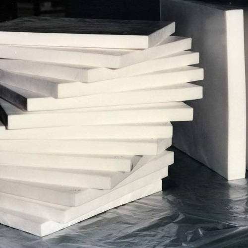 Капролон пластина 20x1000x1000 мм А (капролон) ТУ 2224-036-00203803-2012